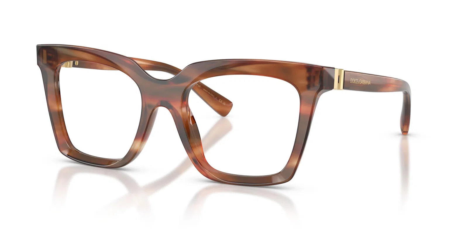 Dolce & Gabbana 3417 Eyeglasses - view 15